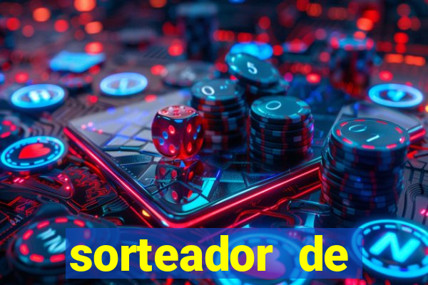 sorteador de numeros bingo online